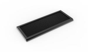 Wholesale Touchable Interface Audio Conference Microphone Flush - Mounting Speaker Unit from china suppliers