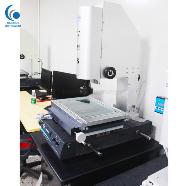 High Precision Optical Measurement Machine , Visual Measuring Machine VMS -