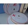 Buy cheap Hot Heat Resistant High Temperature Hook And Loop Fastener Tape For Steel from wholesalers