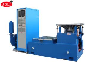 Wholesale ISTA 1000Hz Vibration Shaker System Lab Testing Equipment from china suppliers