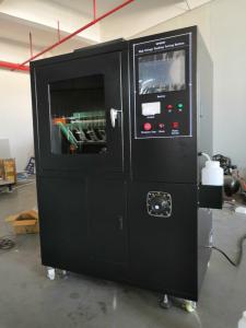 Wholesale IEC60587 6 KV Tracking Index Tester Plastic Testing Equipment from china suppliers