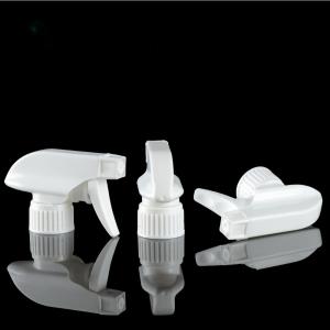 Wholesale 28 400 Aromatherapy Plastic PP Foam Hand Plastic Trigger Sprayer 28mm from china suppliers
