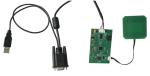 12Mbps Contactless Reader Module Lunix / Andrio System