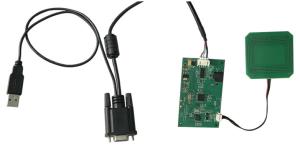 Wholesale 12Mbps Contactless Reader Module Lunix / Andrio System from china suppliers