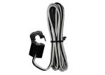 0 - 1000A Single Phase Clamp On Current Transformer Split Core Completely