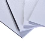 Shockproof Practical Fire Retardant ACP , Heatproof Aluminium Cladding Fire