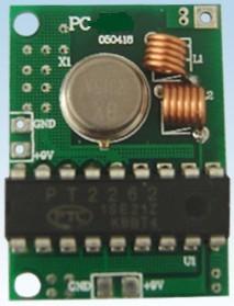 Wholesale Wireless RF Transmitter Module HR-TX2 from china suppliers