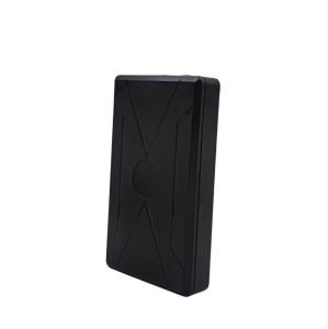 China Rechargeable Motorcycle GPS Tracker 4G Full Netcom Magnetic Portable GPS Tracker For Car on sale