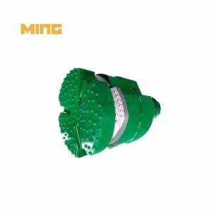 Wholesale Horizontal Overburden Casing Drilling Bit System Pipeline Dth Hammer Bit 813MM from china suppliers