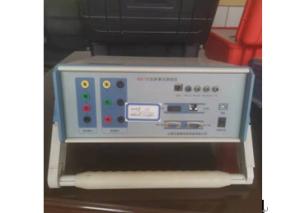 Wholesale 65HZ Substation Testing Equipment With 3 Phases Standard Source from china suppliers