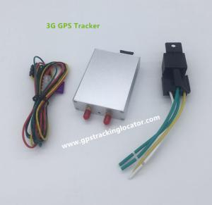 Wholesale 3G Or 4G GPS Tracker With UBLOX GPS Module And High Accuracy Antenna from china suppliers