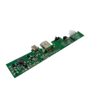 Wholesale Quickturn&amp;Rigid FR4 Printed Circuit Board&amp; Prototype PCB Assembly / Quick Turn Printed Circuit Boards from china suppliers