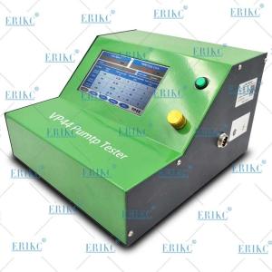 China ERIKC E1024150 Common Rail Diesel Injector Pump Test Bo-sch VP44 Distribution Pump Distribution Pump Instrument on sale
