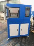 Rubber Plate Vulcanization Press Testing Machine With Water Cooling