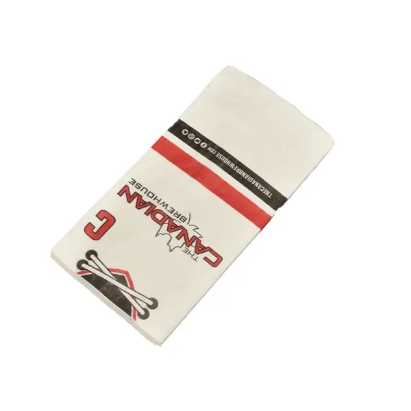 Dinner Napkin 1/8 Fold Machine Production Machinery