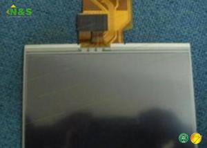 High Resolution 4.3 TFT LCD Module TD043MTEA1 Transflective Display