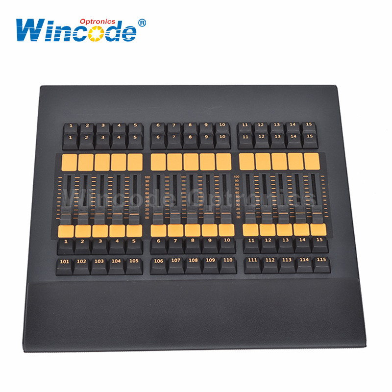 Wholesale 240V AC Power Supply 60mm GrandMA OnPC Fader Wing from china suppliers