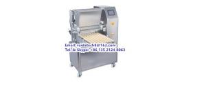 China Stainless Steel Small Cookie Forming Machine, Smart Jenny Cookie Biscuit Making Machine on sale