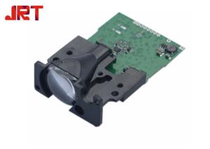 China Industrial High Accuracy Distance Sensor , B87A Long Range Laser Sensor 150m on sale