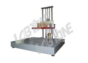 Wholesale Laboratories Drop Weight Impact Testing Machine 0-1200mm Drop Height from china suppliers