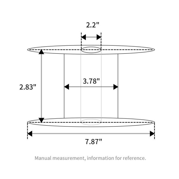 White Heat Resistant Three-D Printer Printing Material High Compatibility
