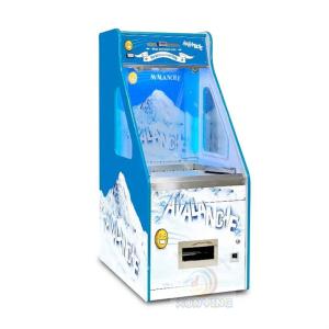 Wholesale Multicade Arcade Game Machine Carnival Coin Push Machine OEM from china suppliers