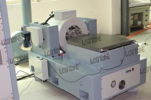 Wholesale Transportation Test Electro dyanmic Vibration Test System For Automobile Parts from china suppliers