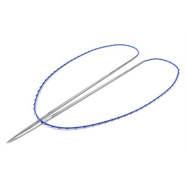 6D 8D 12D Pcl PDO Thread Lift Pcl Pdo Mono Threads Under Eyes