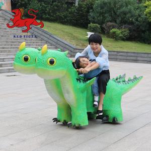 Wholesale Animatronic Dinosaur Robot Remote Control Car Weather Resistant from china suppliers
