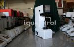 Motorized Lifting System Fully Automatic Brinell Hardness Tester with Touch