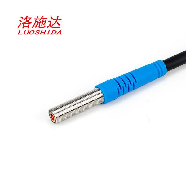 Quality DC M6 Ultra Mini Laser Proximity Sensor Switch For Precision Laser Distance Measurement for sale