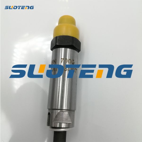 8N-7005 8N-7005 Fuel Injectors Excavator 235C 330FML Engine 3406B 3408B