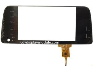 Wholesale Android Linux Capacitive Touch Screen , 8'' Car Navigation GPS Touch Screen Module from china suppliers