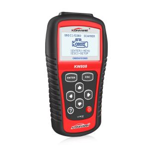 Wholesale Automotive Can And Obd2 Professional Scan Tool Backlit LCD Screen from china suppliers