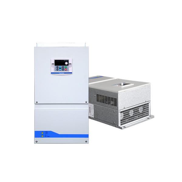 Quality Digital Setting VFD Variable Frequency Drive 0.4-500KW Power Speed and Accurate Control for sale