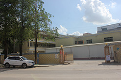 Dongguan Laidefu Metal Products Co., Ltd