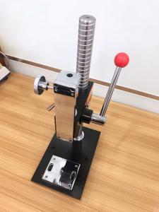 Wholesale Laboratory SPJ Manual Pull Push Toy Testing Machine EN71 ISO8124 ASTM F963 from china suppliers