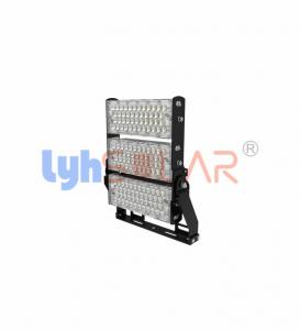 Wholesale High PF 0.95 Outdoor Flood Light Fixtures Waterproof With Meanwell Driver And SMD5050 LED from china suppliers