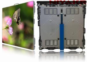 China ROHS P10 Large SMD3535 Perimeter Led Screen For Stadium on sale
