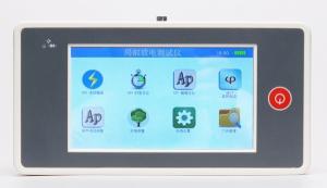 Wholesale Portable Partial Discharge Test Kit Inbuilt Ultrasonic Sensor from china suppliers