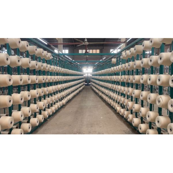 Vogue Stretch Denim Fabric Crosshatch Rigid Soft Hand Feeling