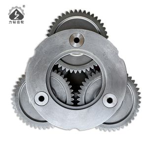 Wholesale EC210 Carrier Planetary Gear from china suppliers