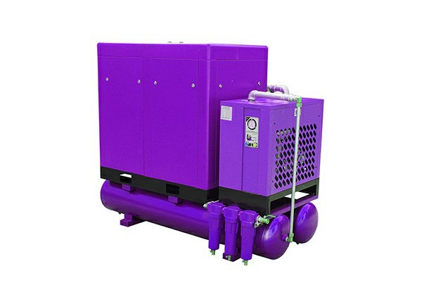industrial rotary screw air compressor for Food machinery Strict Quality Control Purchase Suggestion. Technical Support.