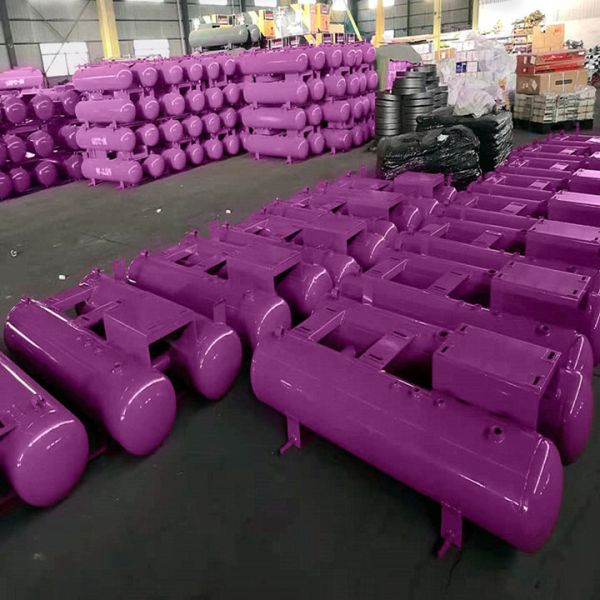 Reciprocating Air Compressor Machine Portable Diesel Power Mini Piston Air Compressor