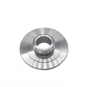 China OEM CNC Parts Manufacturer Aluminum CNC Turning Parts Custom CNC Turning Rapid Machining Service on sale