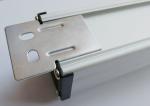 UL C-UL list 3Way IEC Output Socket Built in 15A Overload Protector Outlets