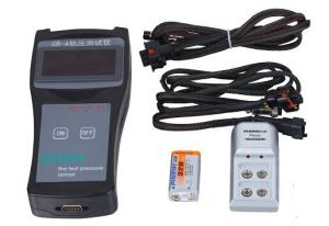 China diesel engine common rail pressure tester on sale