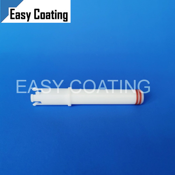 Sell opti select powder spray coating machine guns GM03 manul Powder tube – complete 1007958