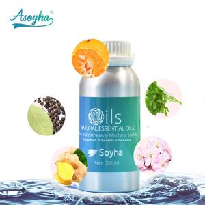 Wholesale Bath Aromatherapy Pure Essential Oils , Therapeutic Grade Essential Oils from china suppliers