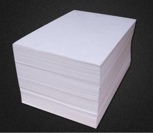 Wholesale Offset Printing Compatible Duplex Board Yunjing 60GSM 70GSM 80GSM 90GSM 100GSM 120GSM from china suppliers